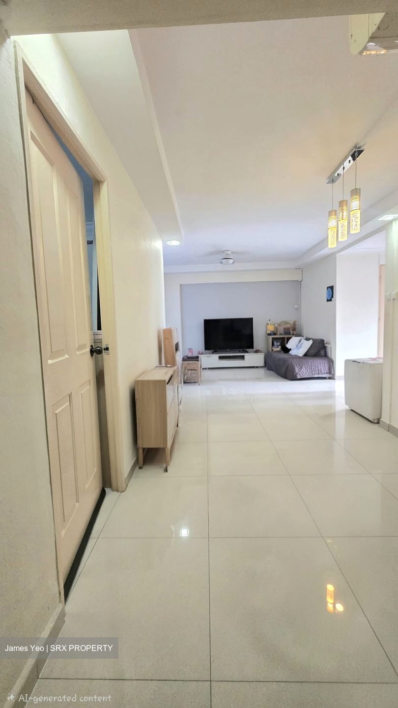 Blk 130 Rivervale Plains (Sengkang), HDB 4 Rooms #576217931